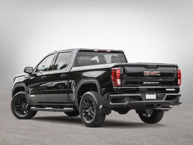 2025 GMC Sierra 1500 ELEVATION in Cars & Trucks in City of Montréal - Image 4