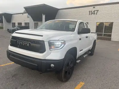 2016 Toyota Tundra Please call before coming as some vehicles are stored off-site and require time f...
