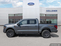 This Ford F-150 has a durable Regular Unleaded V6 3.5 L EcoBoost engine powering this Automatic tran... (image 1)