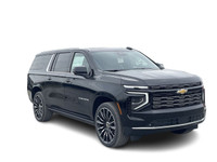 SUBURBAN HIGH COUNTRY 4WD Engine: 6.2L 8cyl. L/100Km City: 16.6 L/100Km Hwy: 13.0 Safety Equipment R... (image 1)