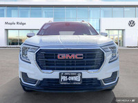 This GMC Terrain delivers a Turbocharged Gas/E15 I4 1.5L/92 engine powering this Automatic transmiss... (image 7)
