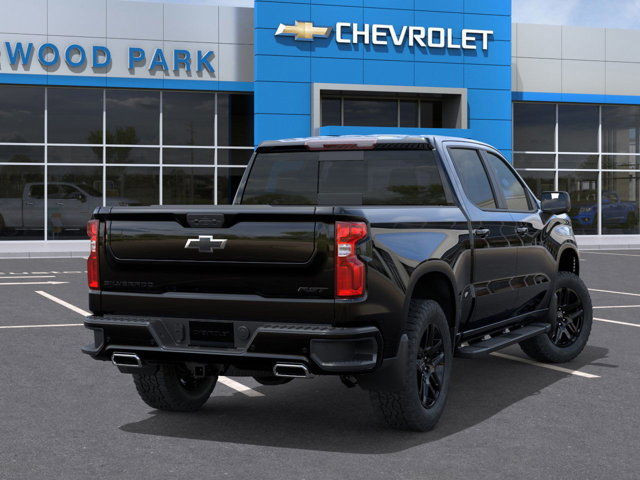 2025 Chevrolet Silverado 1500 RST in Cars & Trucks in Strathcona County - Image 4