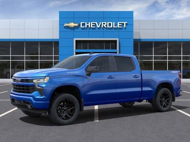 2025 Chevrolet Silverado 1500 RST in Cars & Trucks in Oakville / Halton Region - Image 2