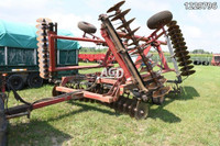 Case IH 496 Disc