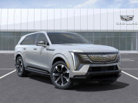 Le Cadillac Escalade IQ 2025 version Sport 2 4 portes TI est un VUS électrique démonstrateur de 3999... (image 6)
