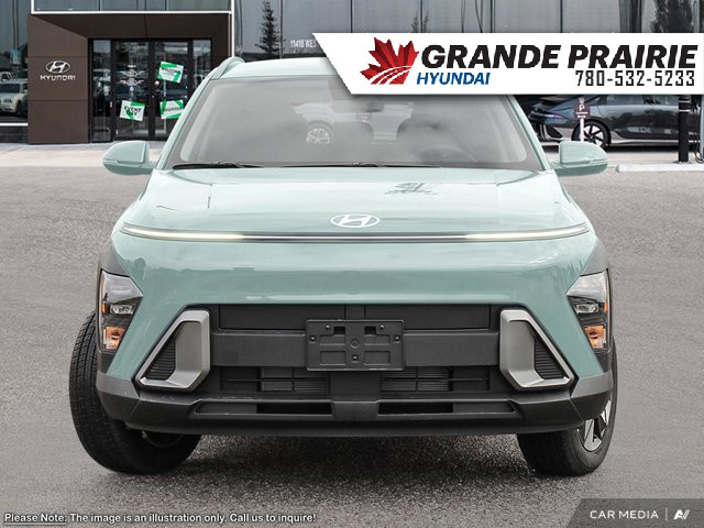 2025 Hyundai Kona Preferred in Cars & Trucks in Grande Prairie - Image 2