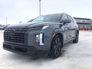 2023 Hyundai Palisade Urban