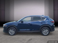Le Mazda CX-5 GS AWD 2023 est propulsé par un moteur atmosphérique Skyactiv-G de 2,5 L développant 1... (image 3)