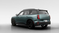 Le tout nouveau *MINI Countryman Cooper S 2025* est aussi audacieux et aventurier que vous. Que vous... (image 1)