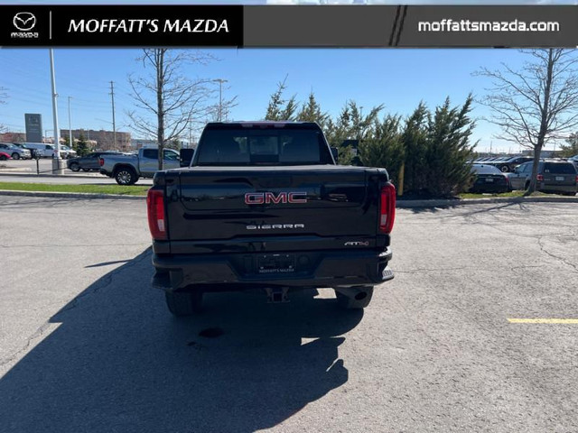 2022 GMC Sierra 2500HD AT4 ONE OWNER! in Cars & Trucks in Barrie - Image 4