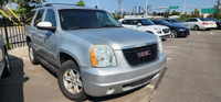 PICTURES WILL BE LOADED SOON.. 2011 GMC YUKON LOADED, 9 PASSENGER, SECOND OWNER VEHICLE, RUNS QND DR... (image 3)