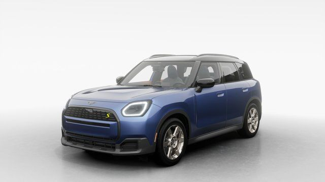 2025 MINI Countryman SE ALL4 | Premier+ | Style Préféré in Cars & Trucks in City of Montréal