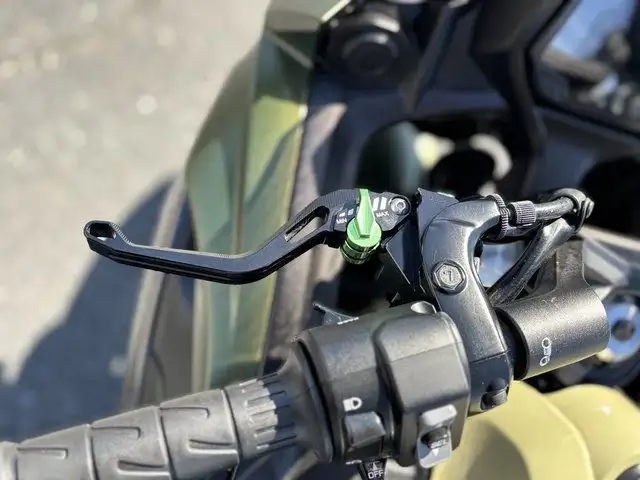 2024 KAWASAKI NINJA 650 ABS METALLIC COVERT-CUSTOM! in Street, Cruisers & Choppers in Edmonton - Image 10