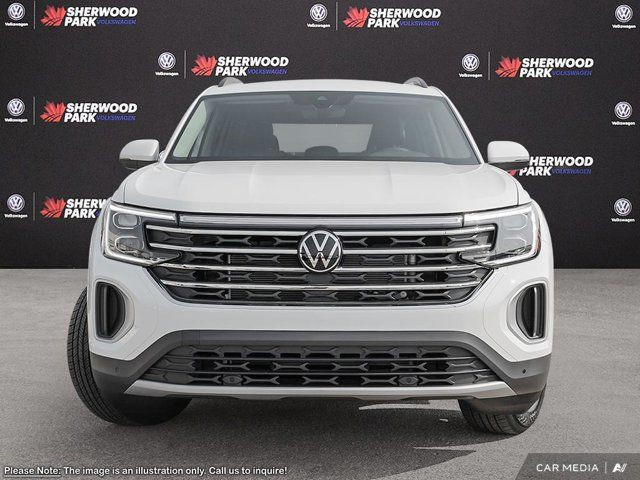 2025 Volkswagen Atlas Comfortline | IN STOCK in Cars & Trucks in Strathcona County - Image 2
