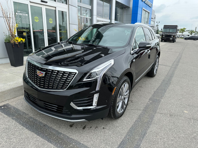 2025 Cadillac XT5 Premium Luxury in Cars & Trucks in Markham / York Region