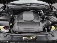 Engine: 8 Cylinder Engine 5.7L L/100Km City: 16.7 L/100Km Hwy: 10.9 Safety Equipment ABS And Driveli... (image 5)