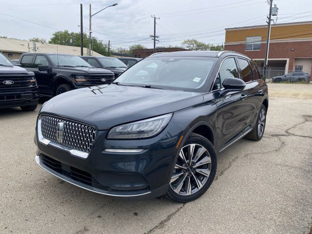 2021 Lincoln Corsair Reserve | Panoramic Roof | Backup Cam in Cars & Trucks in Edmonton - Image 2