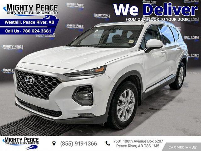 2020 Hyundai Santa Fe 2.4L Essential AWD w/Safety Package in Cars & Trucks in Grande Prairie