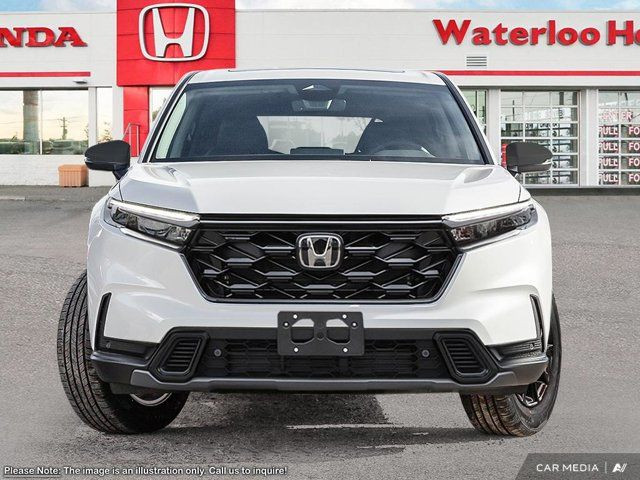 2025 Honda CR-V Hybrid EX-L in Cars & Trucks in Kitchener / Waterloo - Image 2