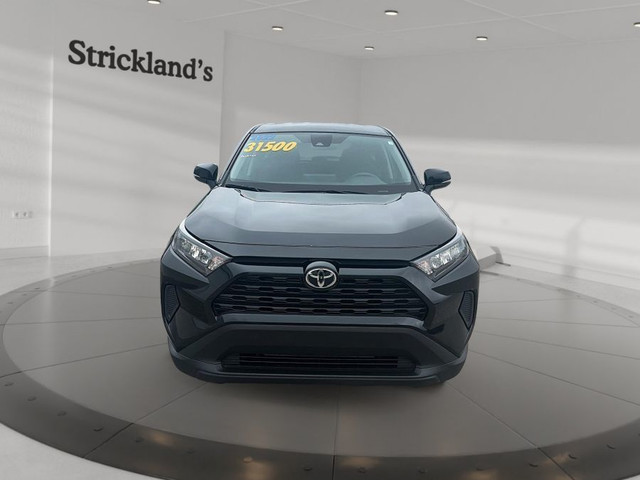 2022 TOYOTA RAV4 LE AWD in Cars & Trucks in Stratford - Image 3
