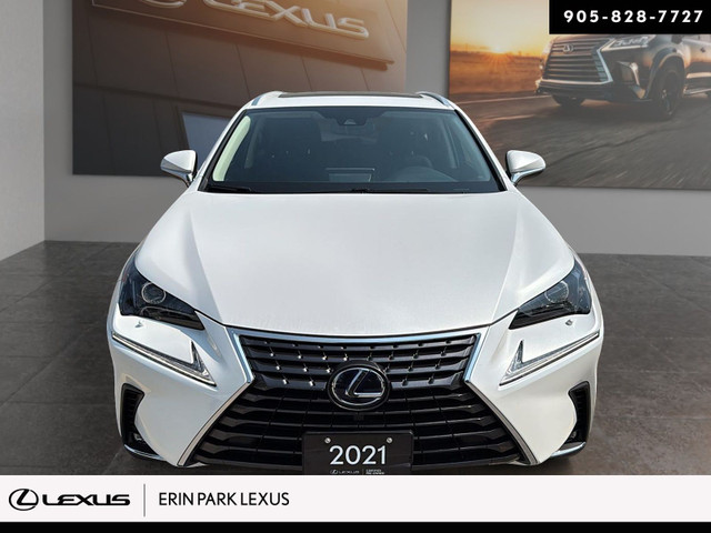 2021 Lexus NXH NX 300H in Cars & Trucks in Oakville / Halton Region - Image 2