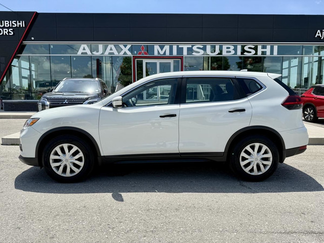 2018 Nissan Rogue S FWD CVT in Cars & Trucks in Oshawa / Durham Region - Image 3