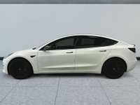 CHEZ DESMEULES CHRYSLER TESLA MODEL 3 PERFORMANCE AWD 2020 Puissance electrique, traction integrale,... (image 4)