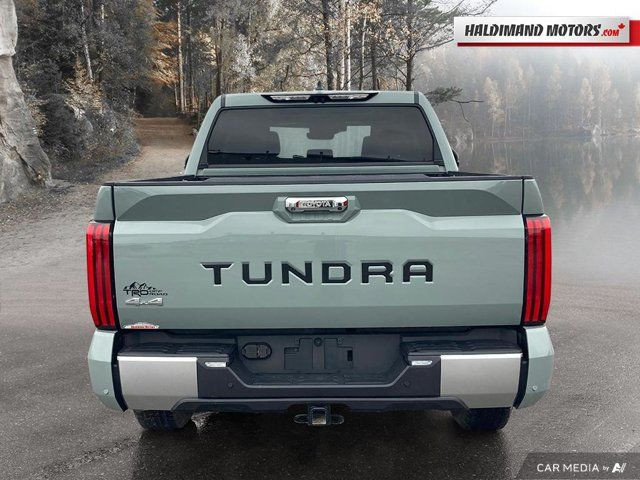 2024 Toyota Tundra Limited in Cars & Trucks in Hamilton - Image 4