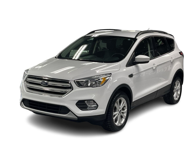 2018 Ford Escape SE - 4WD * AWD * Caméra de recul A voir ! Ensem in Cars & Trucks in City of Montréal