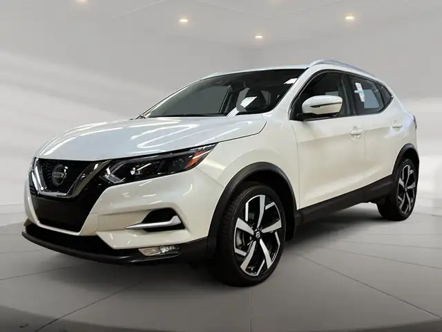 2023 Nissan Qashqai SL PLATINUM CUIR TOIT NAV 4RM in Cars & Trucks in Laval / North Shore - Image 2