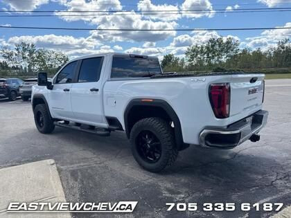 2025 GMC SIERRA 2500HD Pro - Apple CarPlay - Android Auto - $526 in Cars & Trucks in Kapuskasing - Image 4