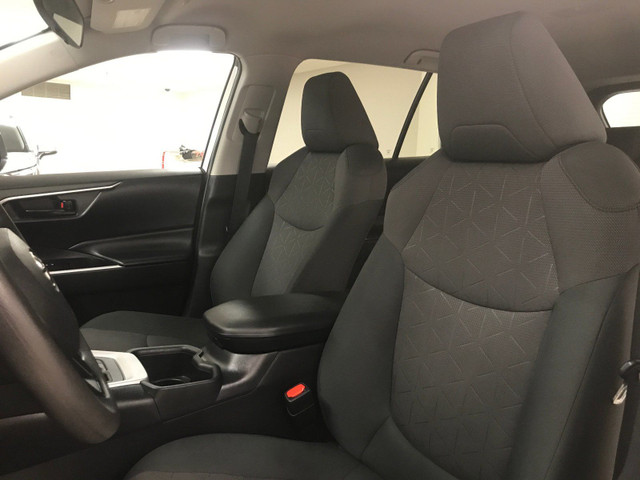 2023 Toyota RAV4 LE in Cars & Trucks in Calgary - Image 3
