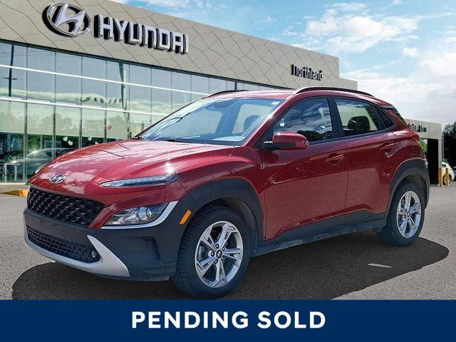 2022 Hyundai Kona Preferred | Heated Seats & Steering in Cars & Trucks in Prince George