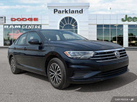 This Volkswagen Jetta boasts a Intercooled Turbo Regular Unleaded I-4 1.4 L/85 engine powering this... (image 6)