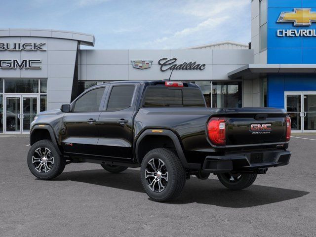 2024 GMC Canyon AT4 in Cars & Trucks in Cape Breton - Image 3