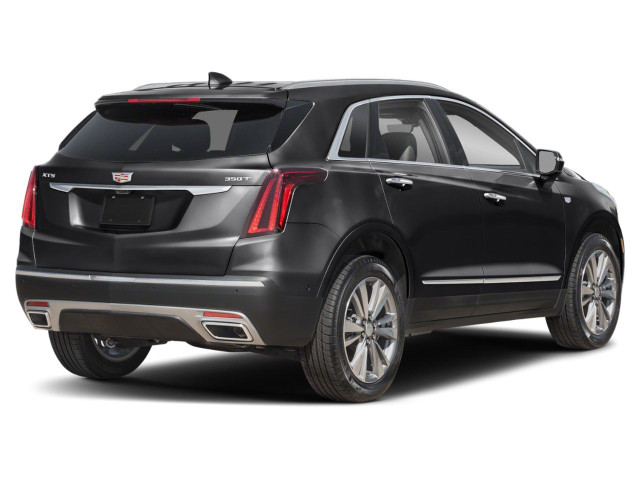 2023 Cadillac XT5 in Cars & Trucks in City of Toronto - Image 4