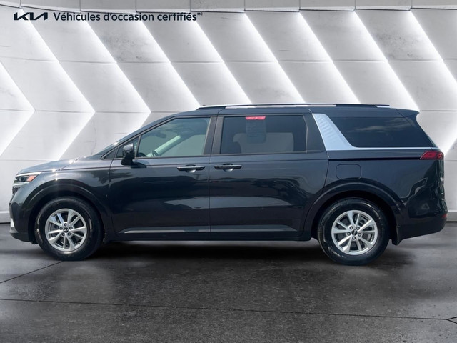 KIA Carnival LX+ TA 2024 à vendre in Cars & Trucks in Longueuil / South Shore - Image 3