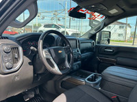FINANCEMENT @ 4.9%, EDITION ALASKAN 2500 HD LT, GROUPE TOUT TERRAIN Z71, 6.6L DURAMAX DIESEL, 4X4, G... (image 8)