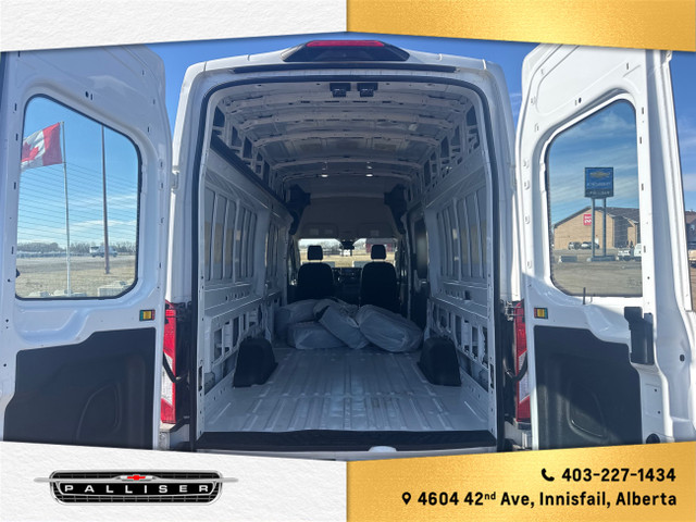2021 Ford Transit-250 Cargo in Cars & Trucks in Red Deer - Image 4