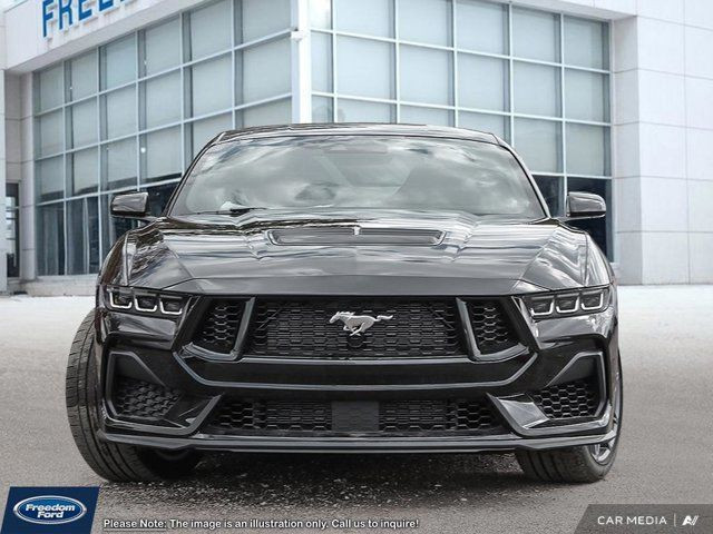 2025 Ford Mustang GT Premium in Cars & Trucks in Edmonton - Image 3
