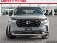Come visit our London Honda team, you can find us at 560 Wharncliffe Rd S, London, ON, N6J 2N4, or c... (image 1)
