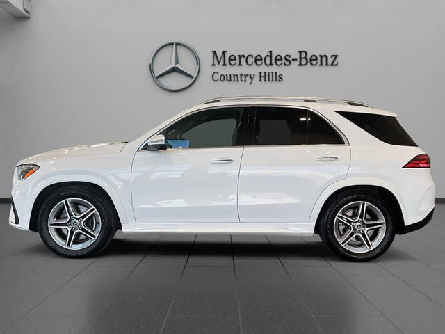 2024 Mercedes-Benz GLE350 4MATIC SUV Extended warranty + No acci in Cars & Trucks in Calgary - Image 2