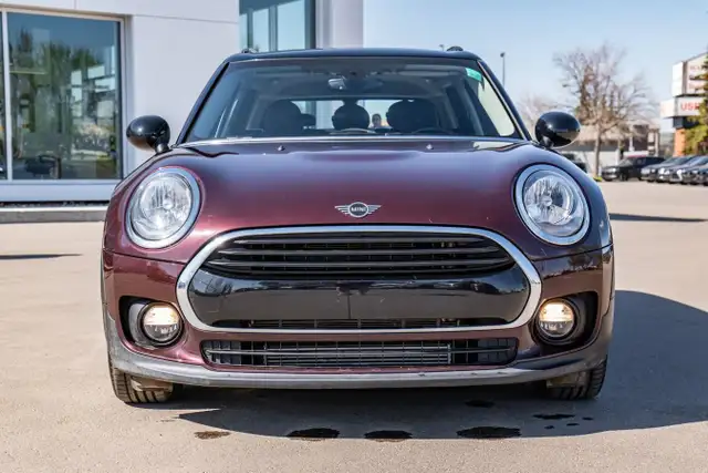 2019 Mini Clubman Cooper | LOW KM'S | ACCIDENT FREE dans Autos et camions dans Ville d’Edmonton - Image 6