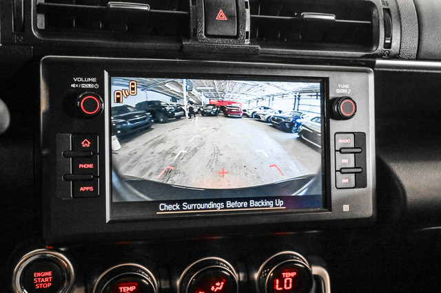 2023 Subaru BRZ Sport-tech | Mags | Caméra | Carplay | Android | in Cars & Trucks in City of Montréal - Image 4