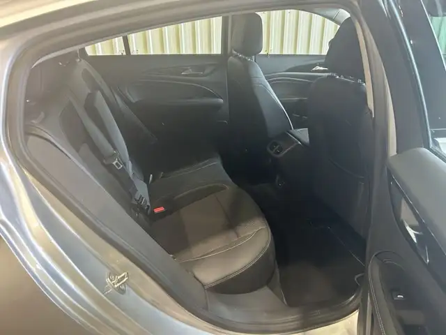 2019 Buick Regal Sportback Preferred II Auto AC Cam in Cars & Trucks in Gatineau - Image 13