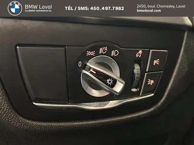 2022 BMW X3 xDrive30i | Gr. Sup. Essentiel | Accès confort in Cars & Trucks in Laval / North Shore - Image 15