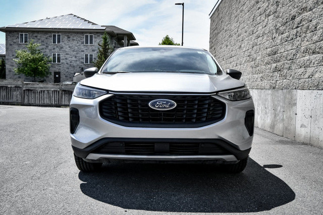 2024 Ford Escape Active - Apple CarPlay - Android Auto in Cars & Trucks in Ottawa - Image 4