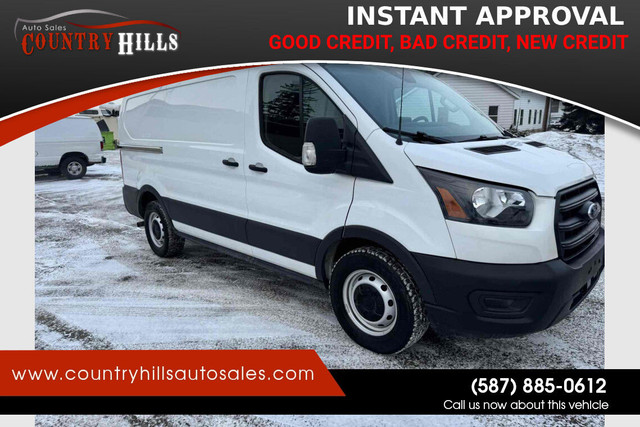 2020 Ford Transit T-150 130" LOW RF in Cars & Trucks in Calgary - Image 3
