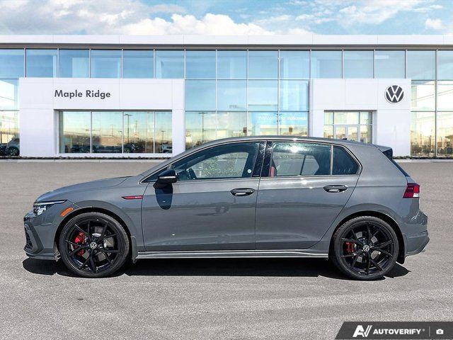 2024 Volkswagen Golf GTI 380 Performance | Manual | 241HP in Cars & Trucks in Tricities/Pitt/Maple - Image 2