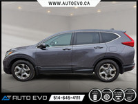 HONDA CR-V EX AWD 1.5L 2018, 123100 KM, FINANCEMENT DISPONIBLE, GROUPE ELECTRIQUE, TOIT OUVRANT, CAM... (image 4)